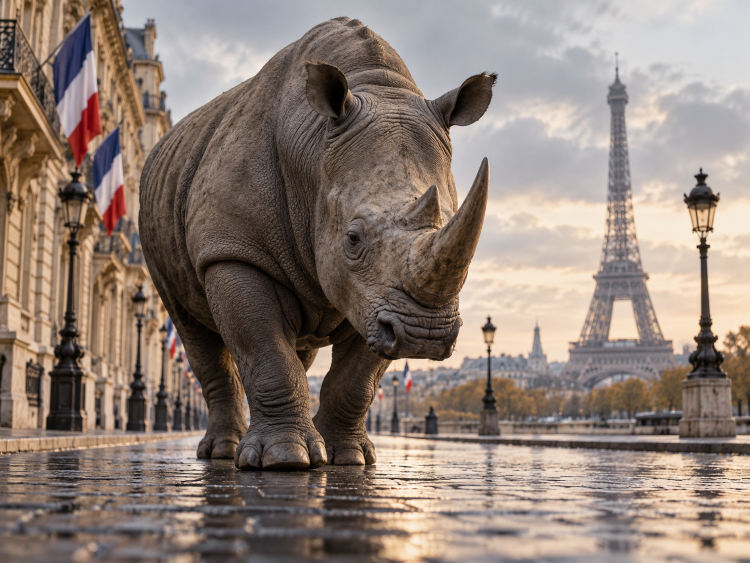 ¿Merece la pena invertir en deuda pública francesa, pese a sus riesgos?